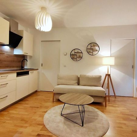 וינה Luma Apartment Near Schoenbrunn With Parking מראה חיצוני תמונה