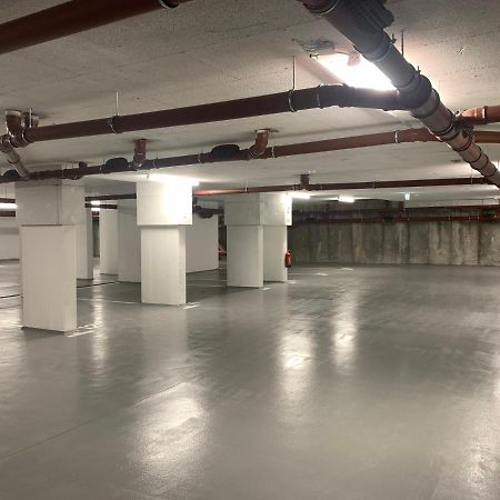 וינה Luma Apartment Near Schoenbrunn With Parking מראה חיצוני תמונה