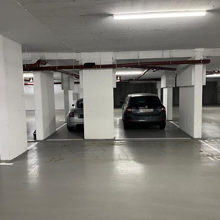 וינה Luma Apartment Near Schoenbrunn With Parking מראה חיצוני תמונה