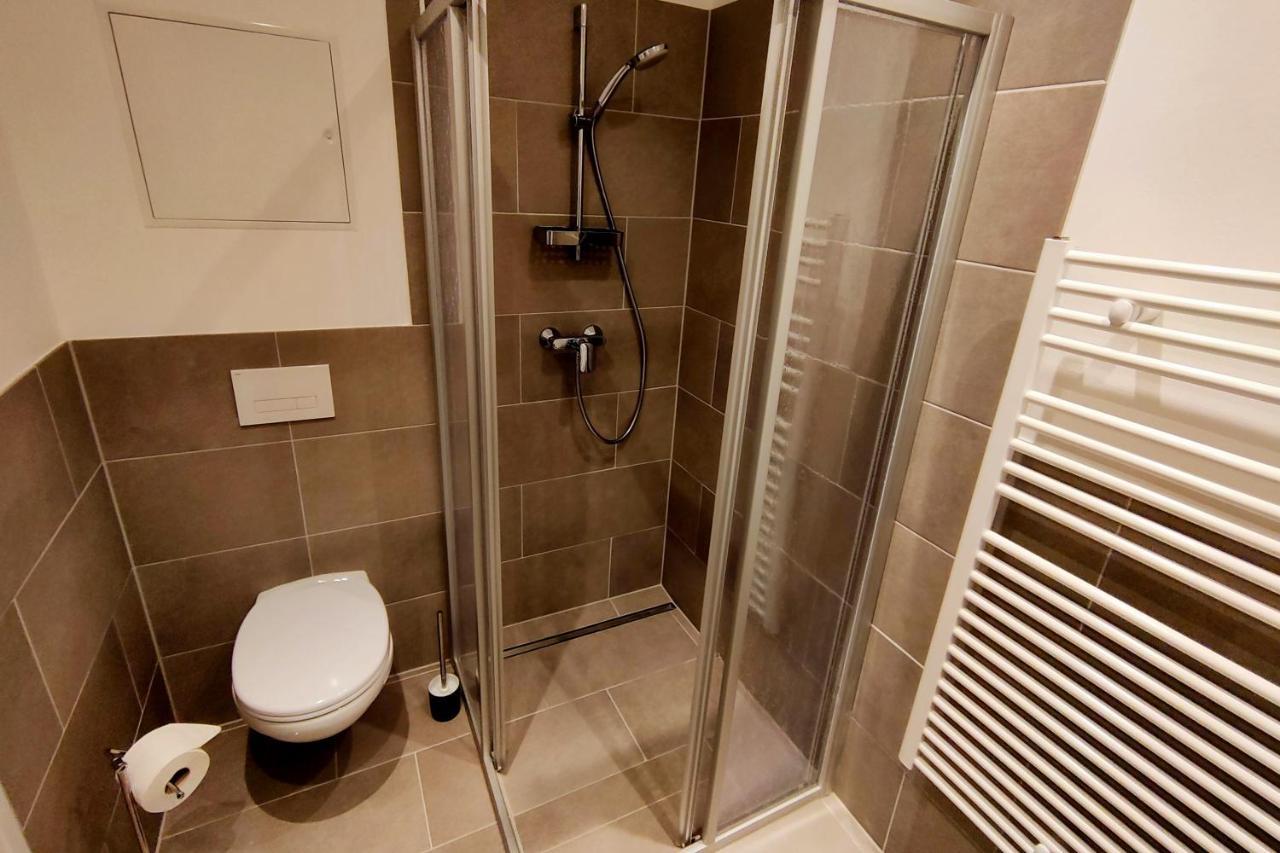 וינה Luma Apartment Near Schoenbrunn With Parking מראה חיצוני תמונה