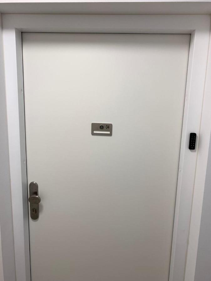 וינה Luma Apartment Near Schoenbrunn With Parking מראה חיצוני תמונה