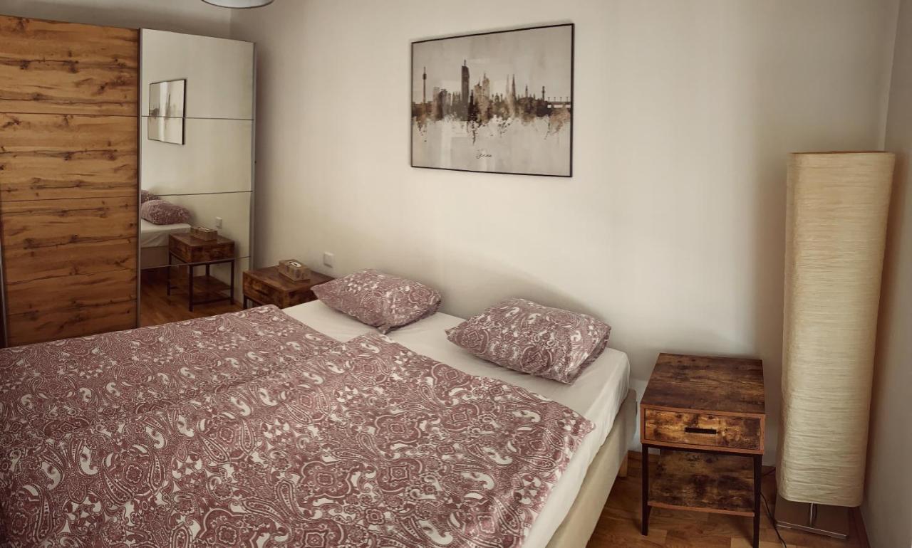 וינה Luma Apartment Near Schoenbrunn With Parking מראה חיצוני תמונה