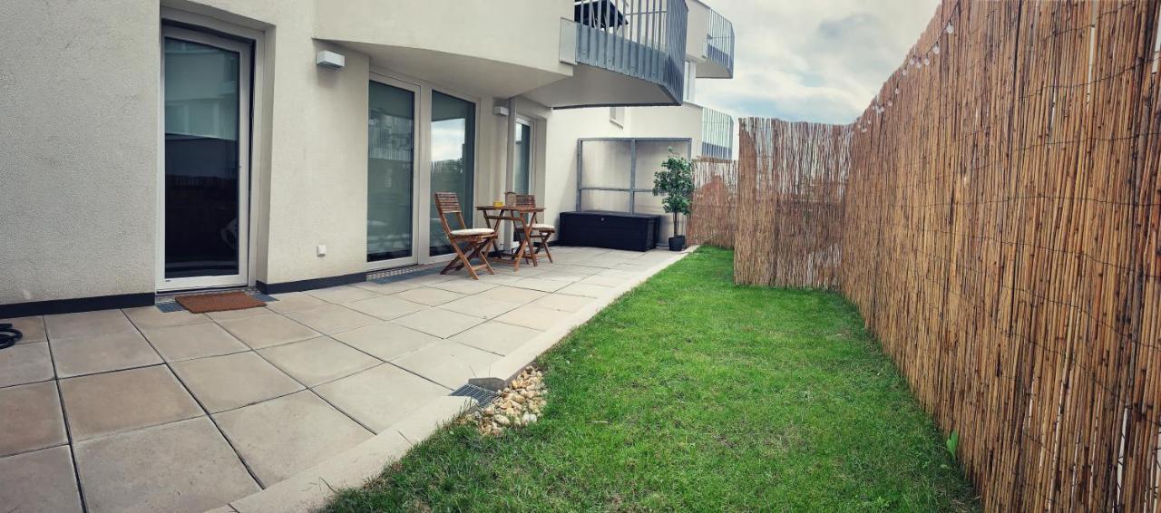 וינה Luma Apartment Near Schoenbrunn With Parking מראה חיצוני תמונה