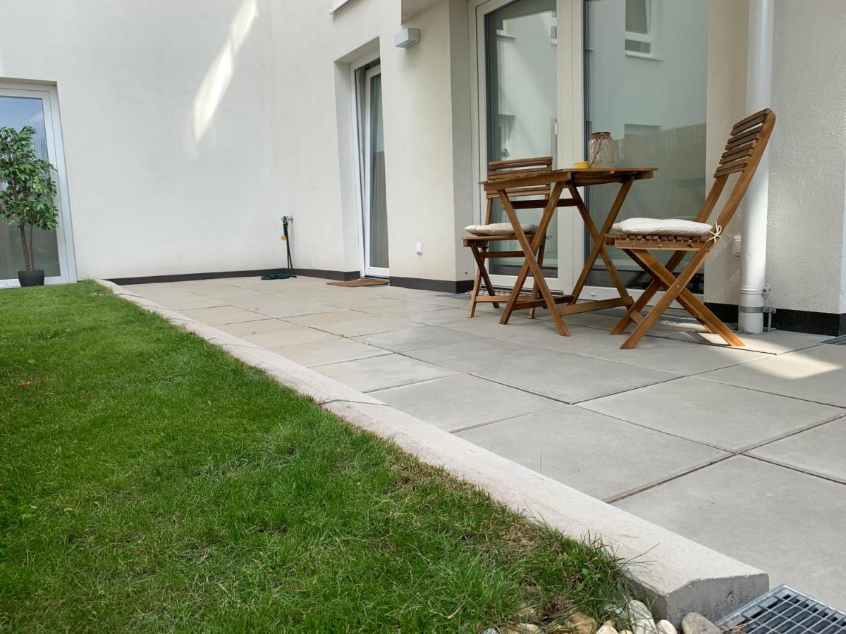 וינה Luma Apartment Near Schoenbrunn With Parking מראה חיצוני תמונה
