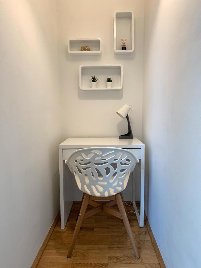 וינה Luma Apartment Near Schoenbrunn With Parking מראה חיצוני תמונה