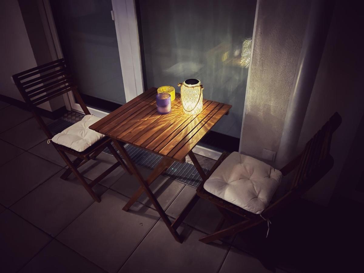 וינה Luma Apartment Near Schoenbrunn With Parking מראה חיצוני תמונה
